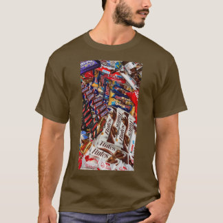 Chocolate T-Shirt