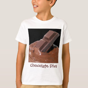 Chocolate T-Shirt