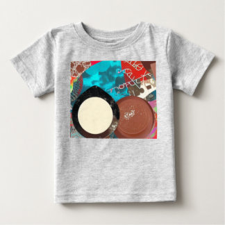 Chocolate Things Baby T-Shirt