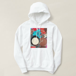 Chocolate Things Hoodie