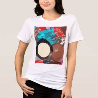 Chocolate Things Tri-Blend Shirt