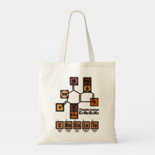 CHoCoLaTe Tote Bag