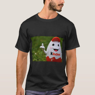 Chocolate Treats for Children Tee