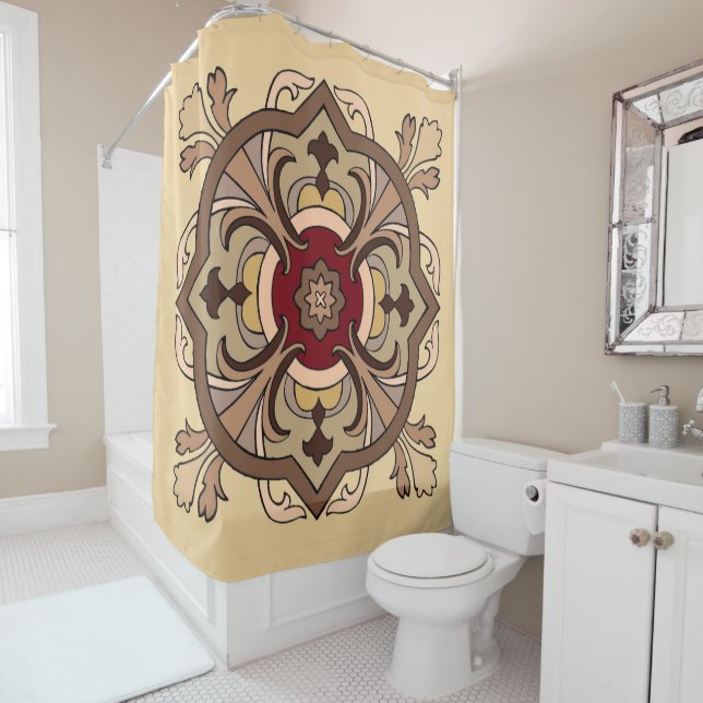 Chocolate Wine (In Situ)