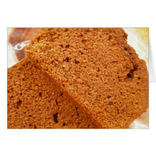 Chocolate zucchini bread