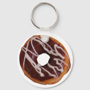 Chocolatey Goodness! Keychain