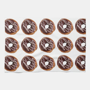 Chocolatey Goodness! Kitchen Towel