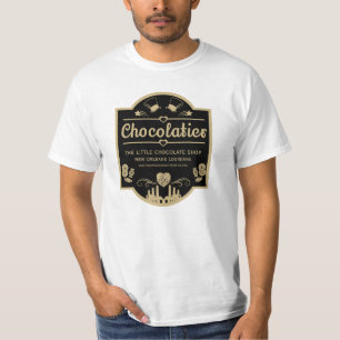 Chocolatier Maker T-Shirt