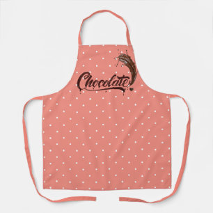 Chocolatiers Apron