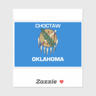 Choctaw Oklahoma