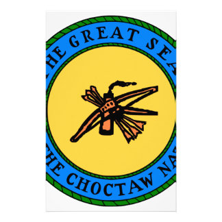 Native American Stationery Templates, Native American Custom Stationery ...