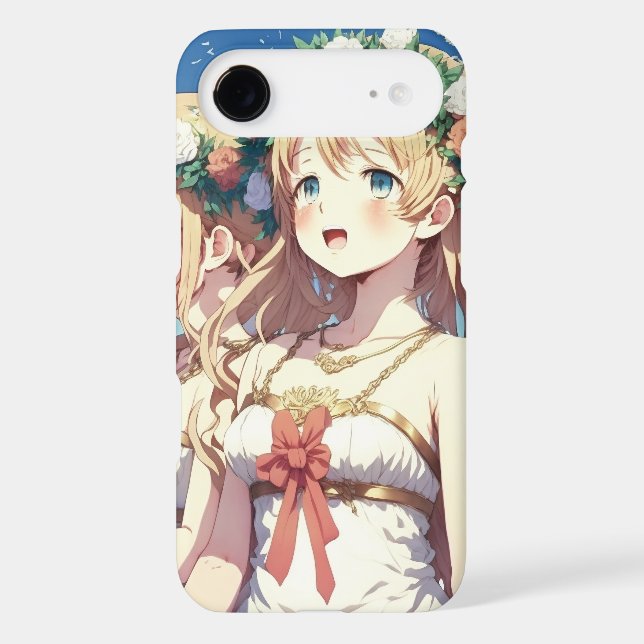 Chœur d'anime (Verso)