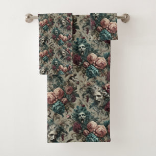 Choeur d'un accord contre-saint - victorien gothiq