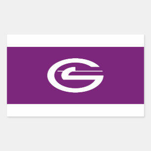 Chofu city flag Tokyo prefecture japan symbol Sticker