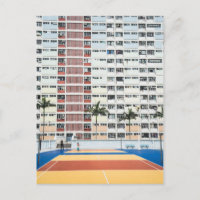 Choi Hung Estate, Hong Kong