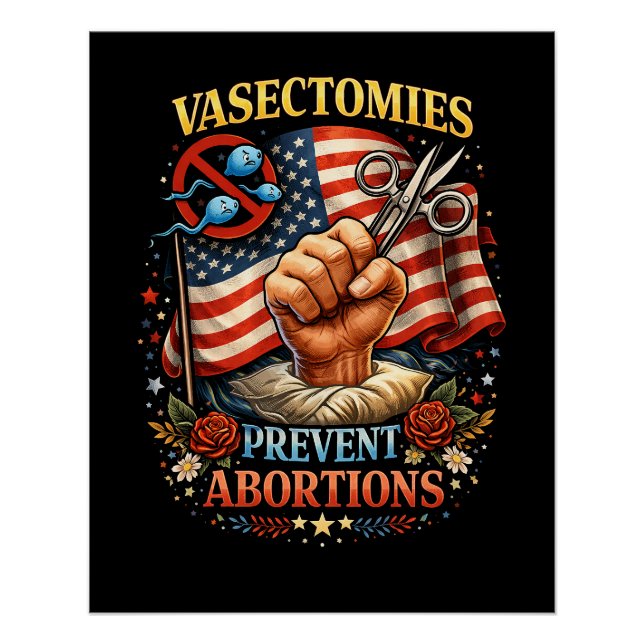 Choice and Consequence Poster (Front)