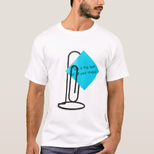 Choices T-Shirt