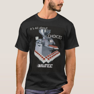 Choices Tee Shirt