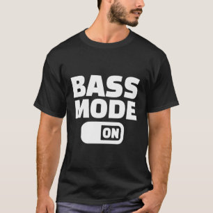 Choir Bass T-Shirt