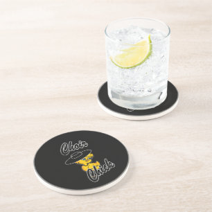 Choir Chick #4 Coaster