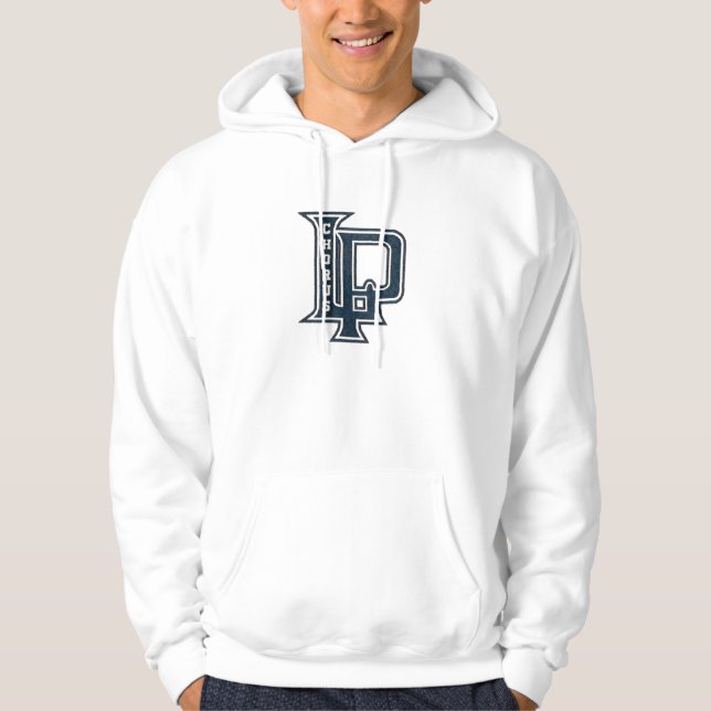 Choir smybol hoodie (Front)