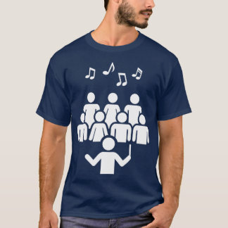 Choir T-Shirt