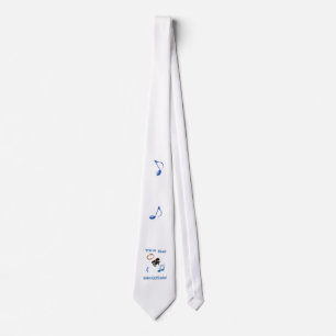 Choir  tie