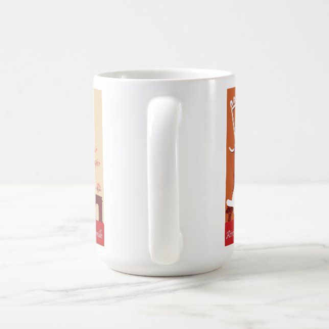 Choisir d'adopter (Choose to adopt) Mug (Handle)