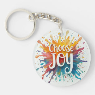 Choisir Joy Porte - clé