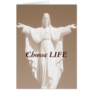 Choisir la vie