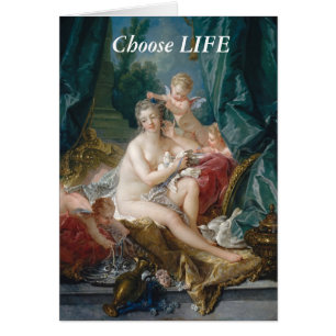 Choisir la vie