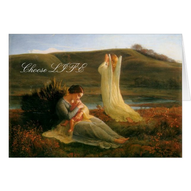 choisir LIFE (Devant horizontal)