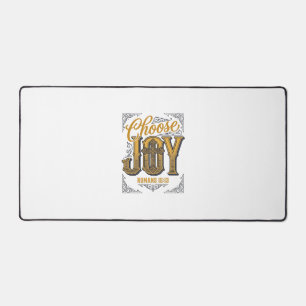Choisissez Joie Romains 15_13 Christian Faith Shir