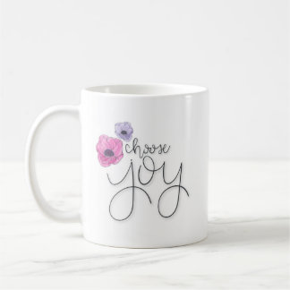 Choisissez Joy Mug