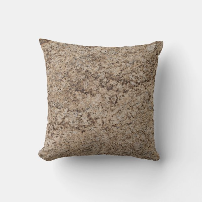 Choisissez la couleur arrière du Coussin Brown n T (Recto)