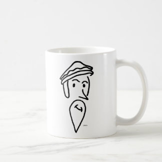 Choisissez la tasse de Calvinism
