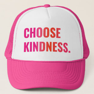 Choisissez le Casquette de base-ball Kindness Suns