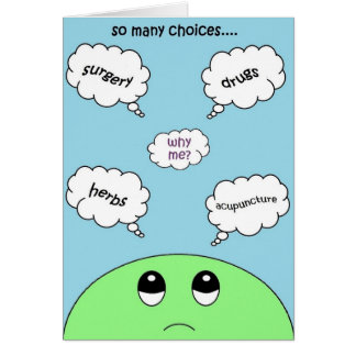 choix… par le peacewillow