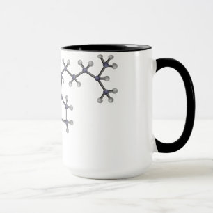 Cholesterol Mug