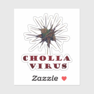 Cholla Virus