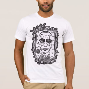 Cholo BW Ramirez T-Shirt