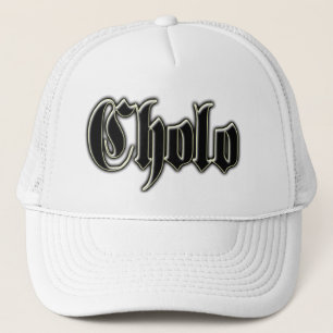 Cholo — Casquette
