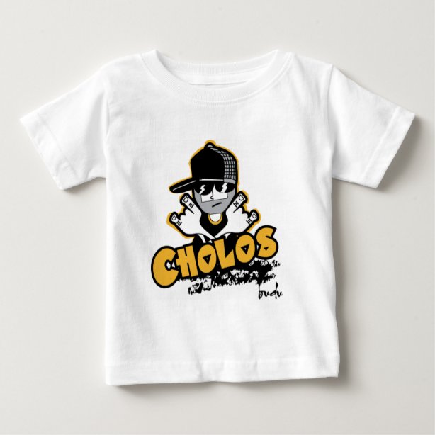 Cholo TShirts & Shirt Designs Zazzle.ca