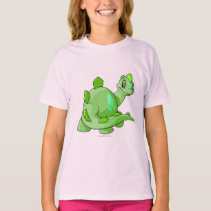 Chomby Green T-Shirt