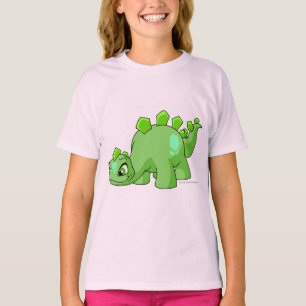 Chomby Green T-Shirt