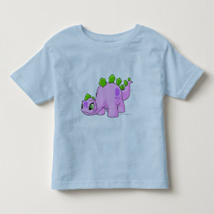 Chomby Pink Toddler T-shirt