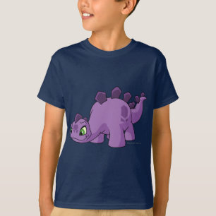 Chomby Purple T-Shirt