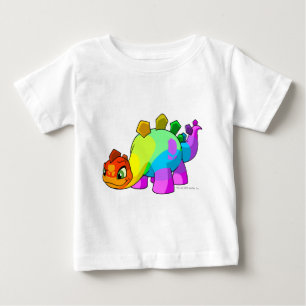 Chomby Rainbow Baby T-Shirt