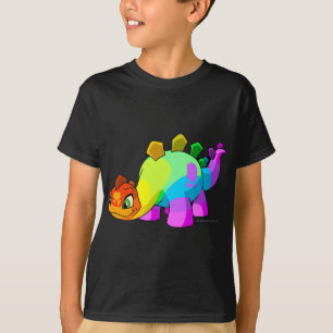 Chomby Rainbow T-Shirt