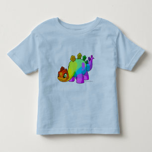 Chomby Rainbow Toddler T-shirt